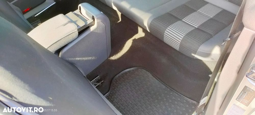 Volkswagen Golf 1.4 United - 10