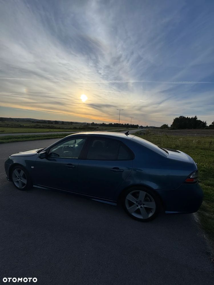 Saab 9-3 - 5
