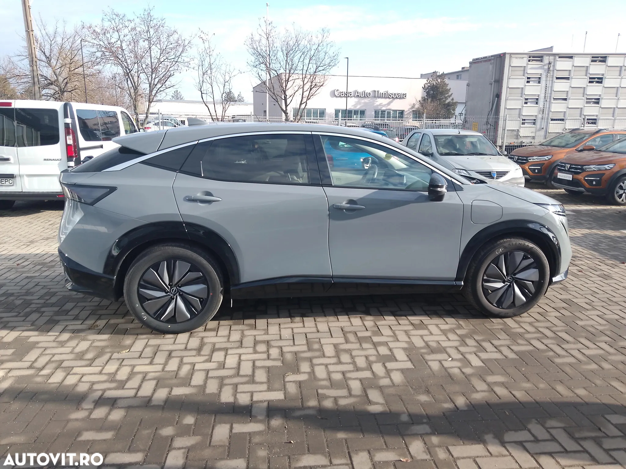 Nissan Ariya - 8