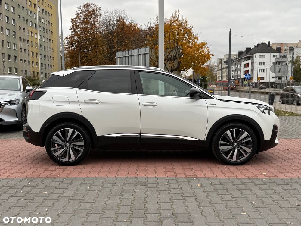 Peugeot 3008 - 13