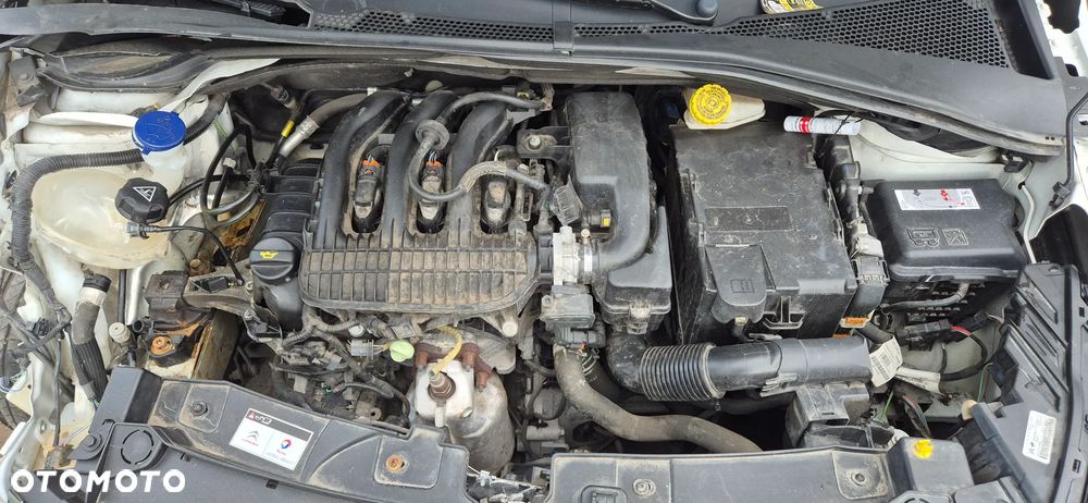 Citroën C3 1.2 PureTech Feel Pack - 8