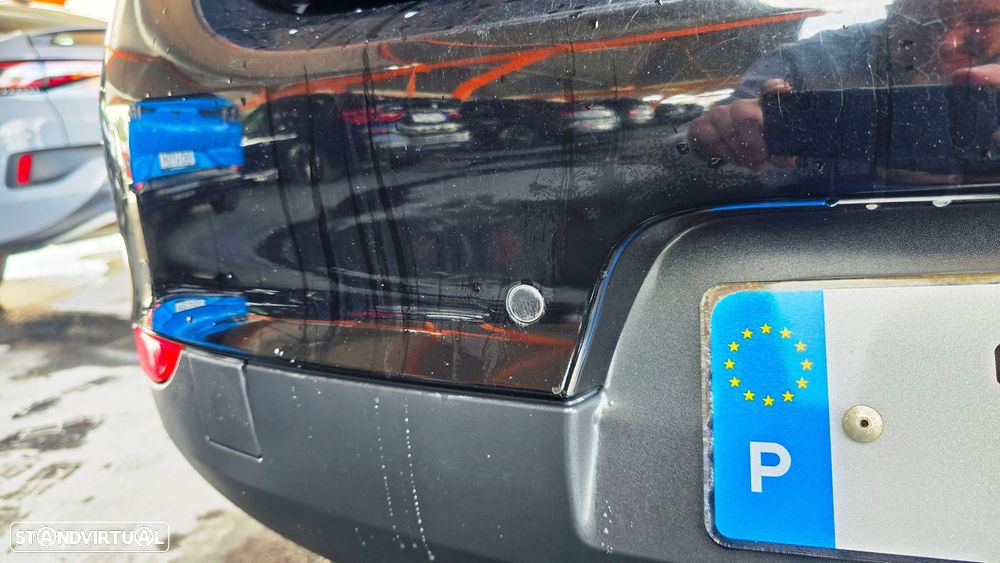 Renault Mégane - 23