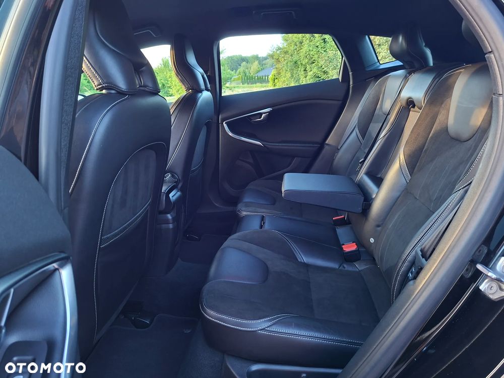 Volvo V40 D2 RDesign - 18