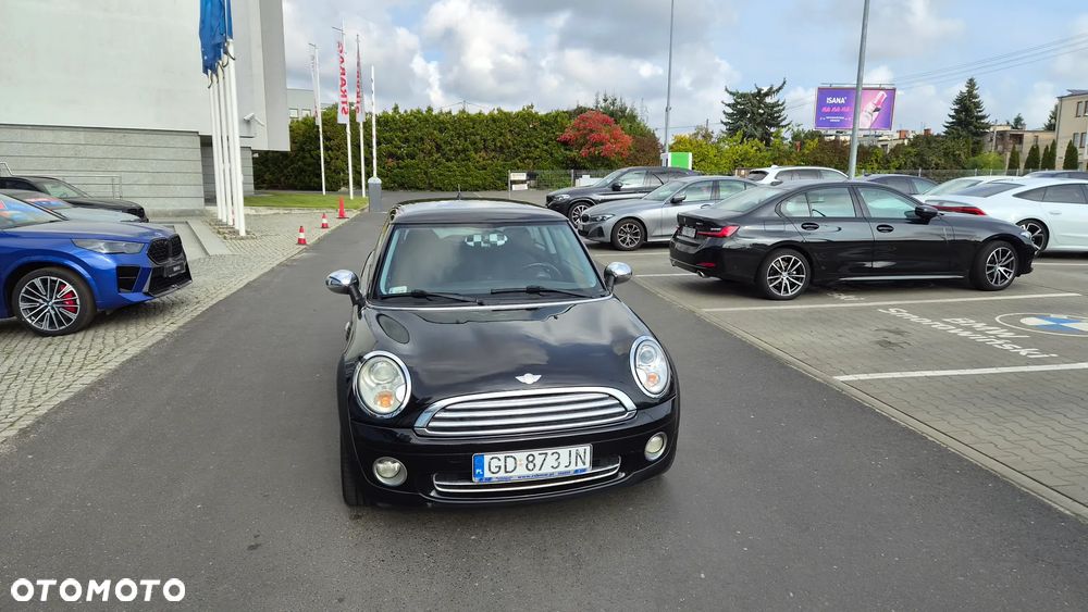 MINI ONE Standard - 26