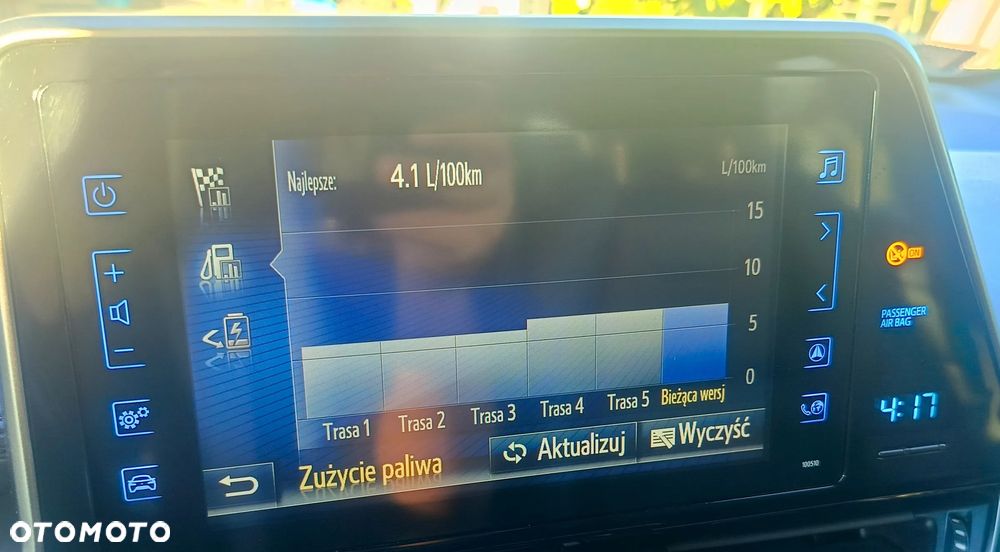 Toyota C-HR 1.8 Hybrid Selection - 25