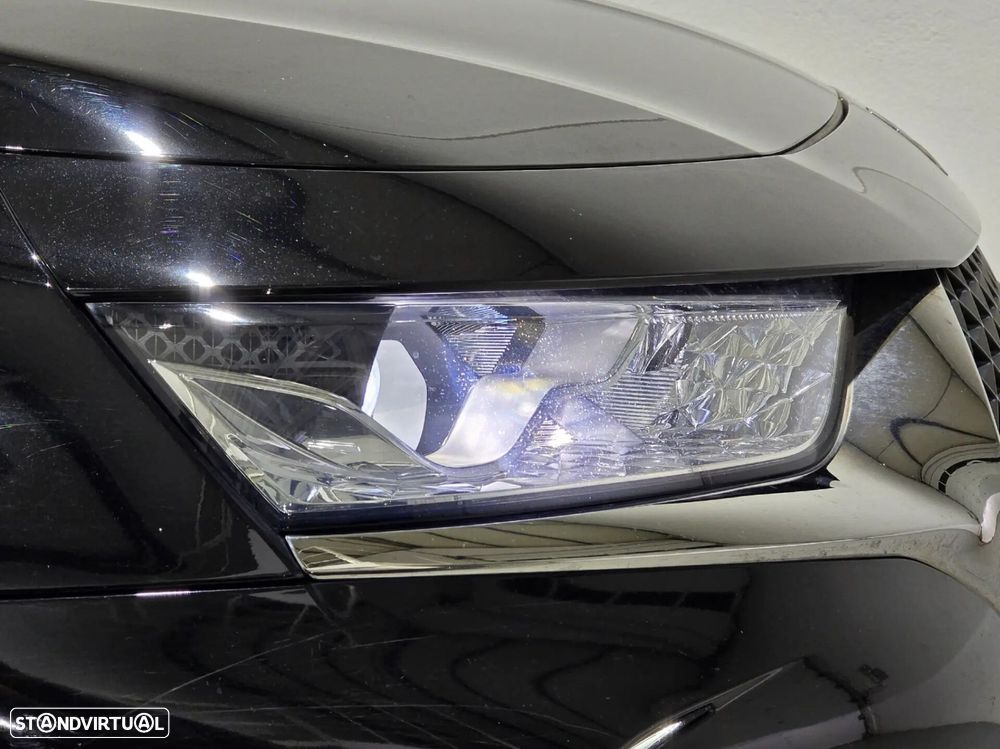 DS DS7 Crossback BlueHDI 130 Aut. Bastille - 6