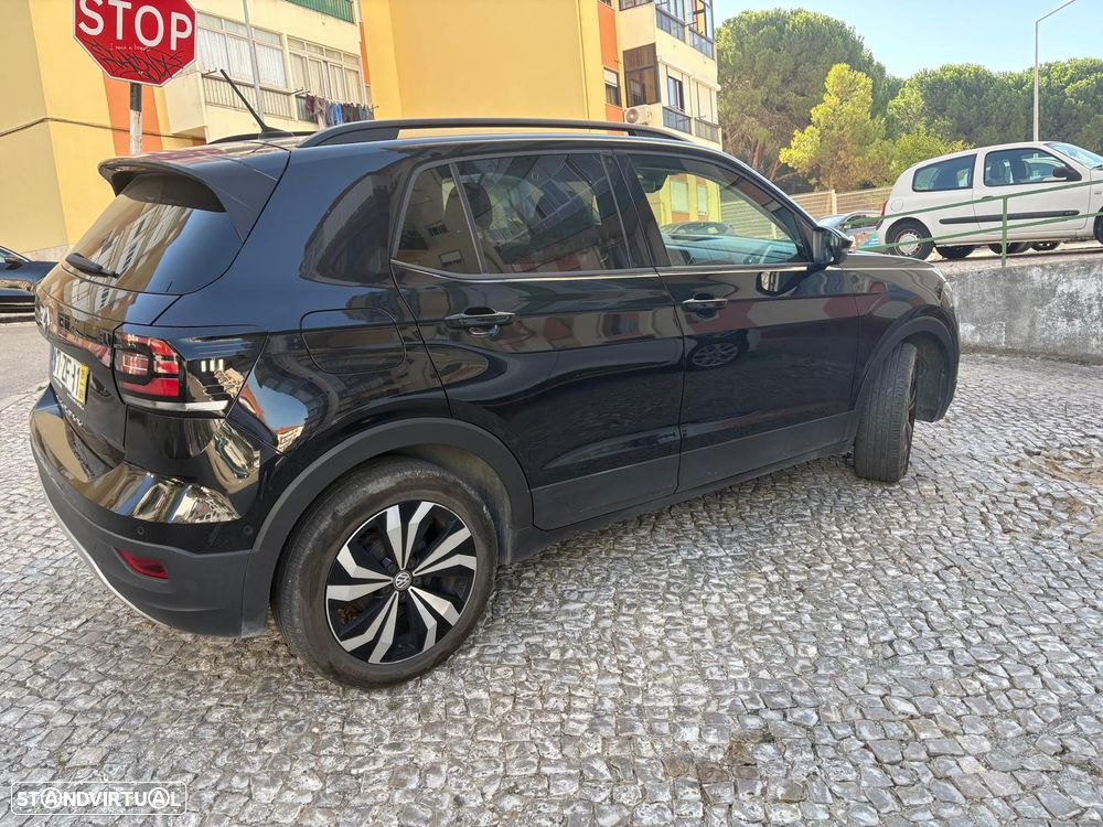 VW T-Cross - 7