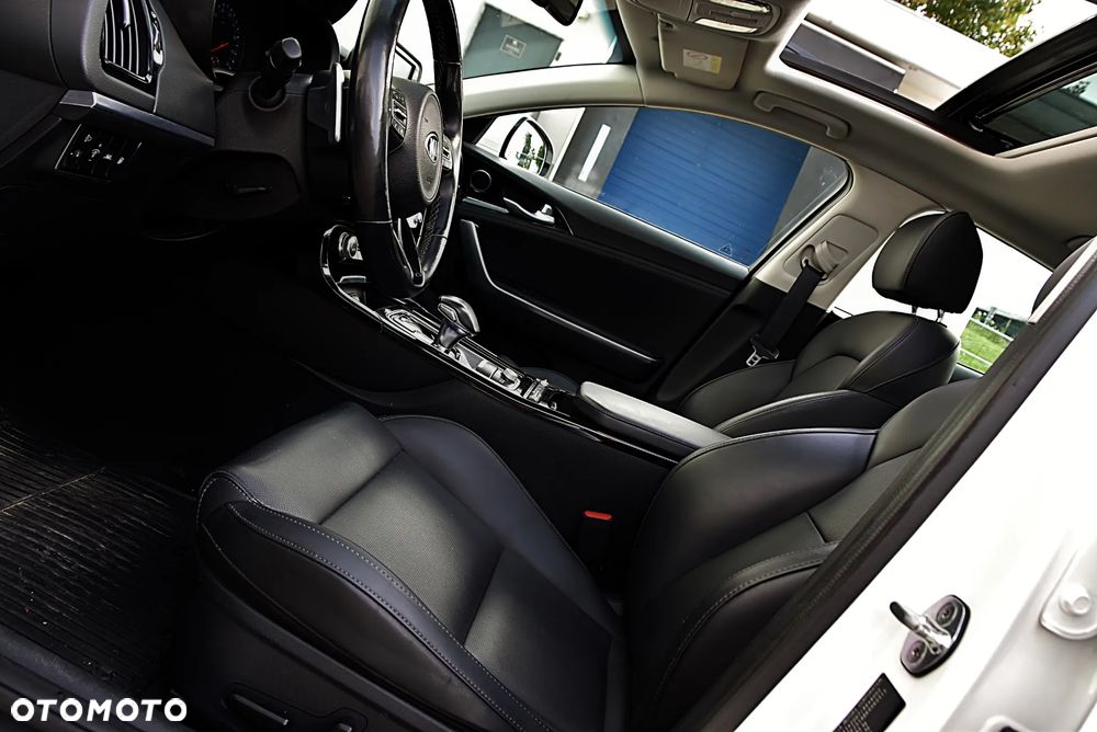 Kia Stinger 2.0 T-GDI XL - 18
