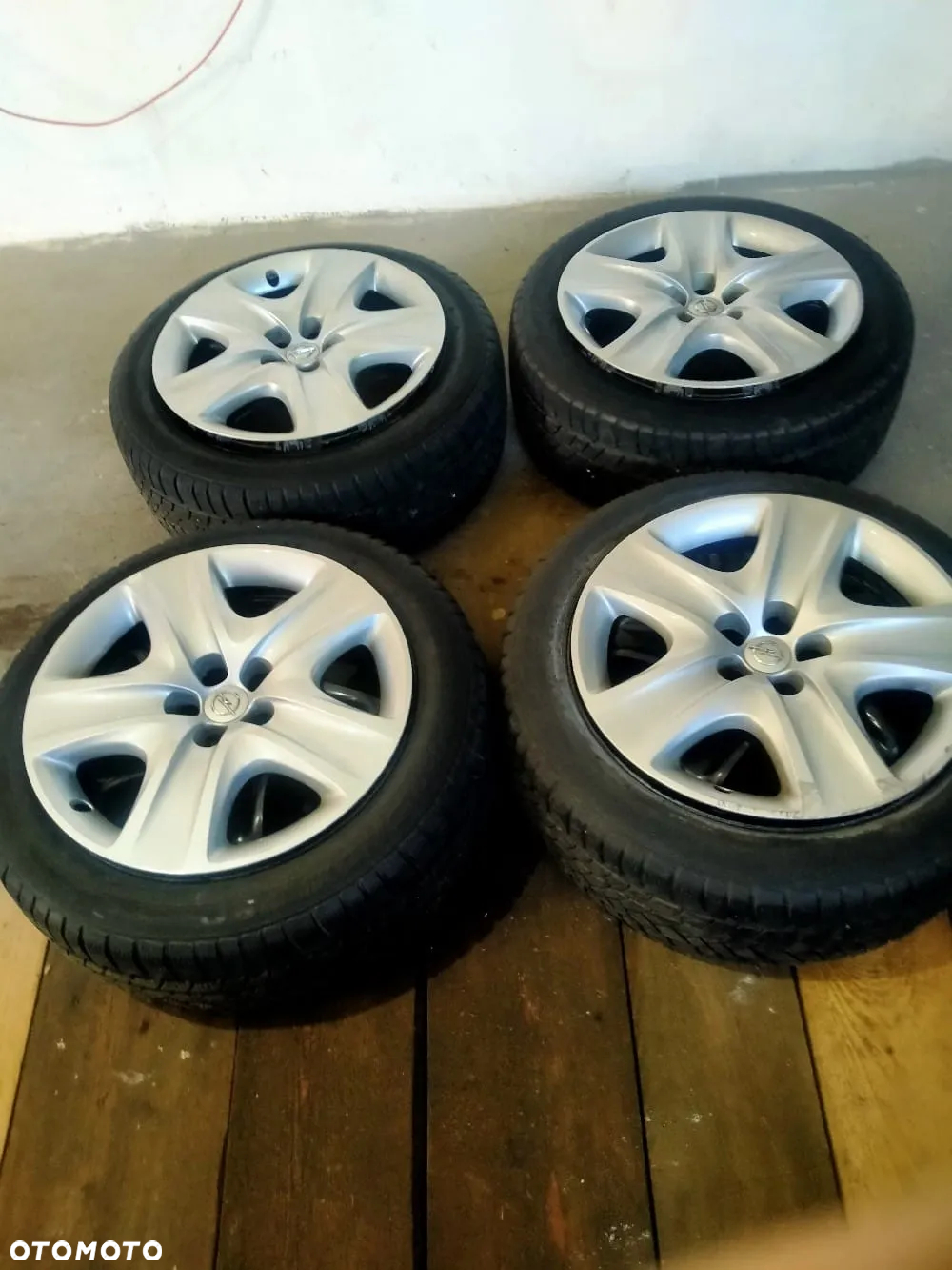 Opel Astra - 22