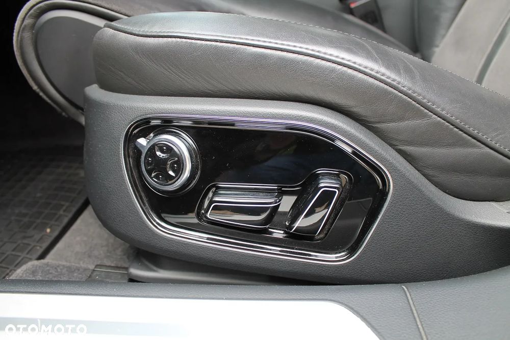 Audi A8 3.0 TDI Quattro - 20