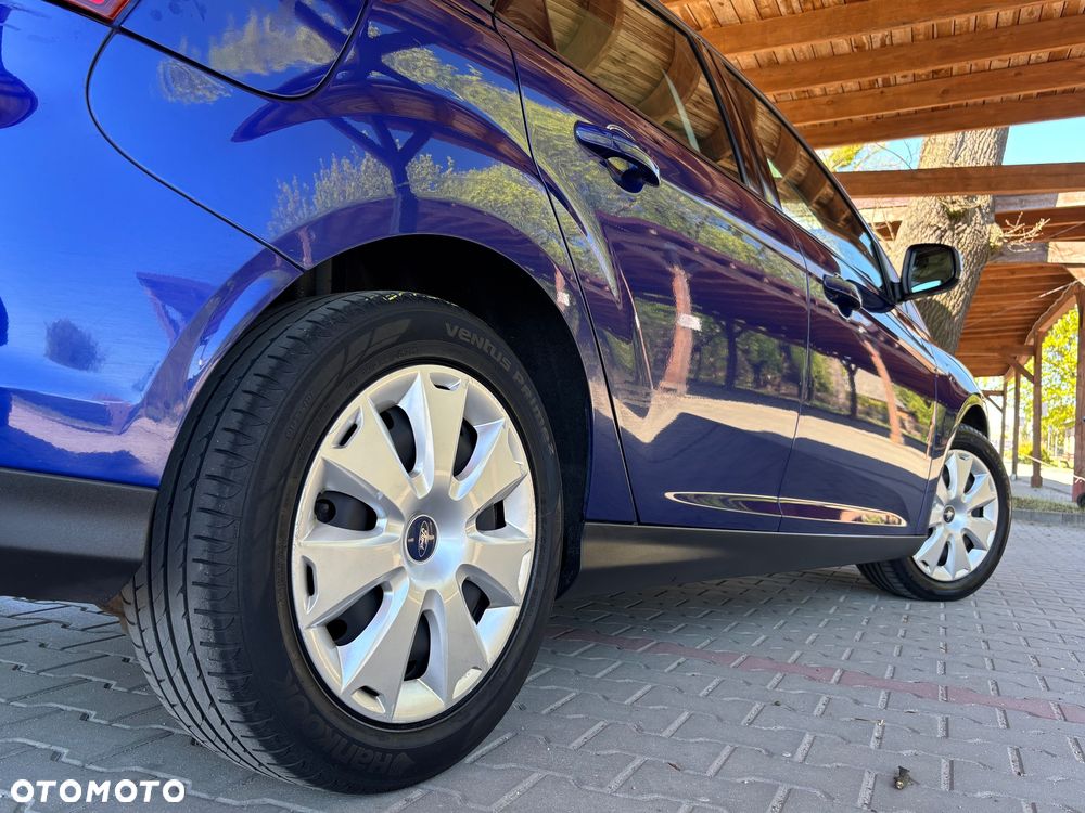 Ford Focus 1.0 EcoBoost Start-Stopp-System TREND - 7