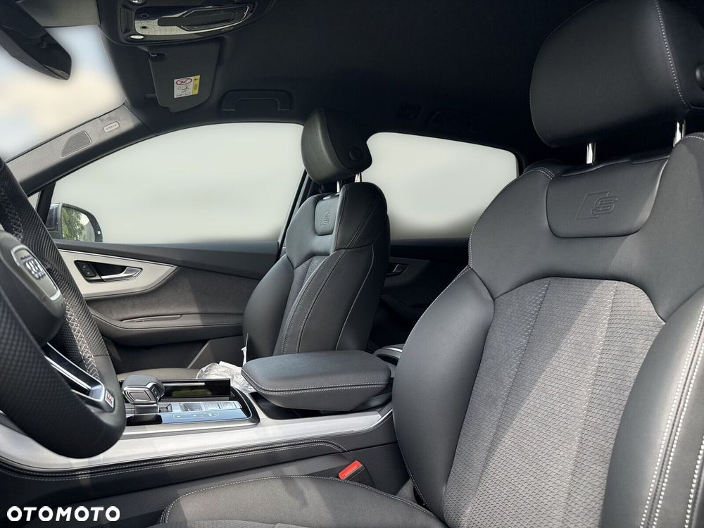 Audi Q7 - 9