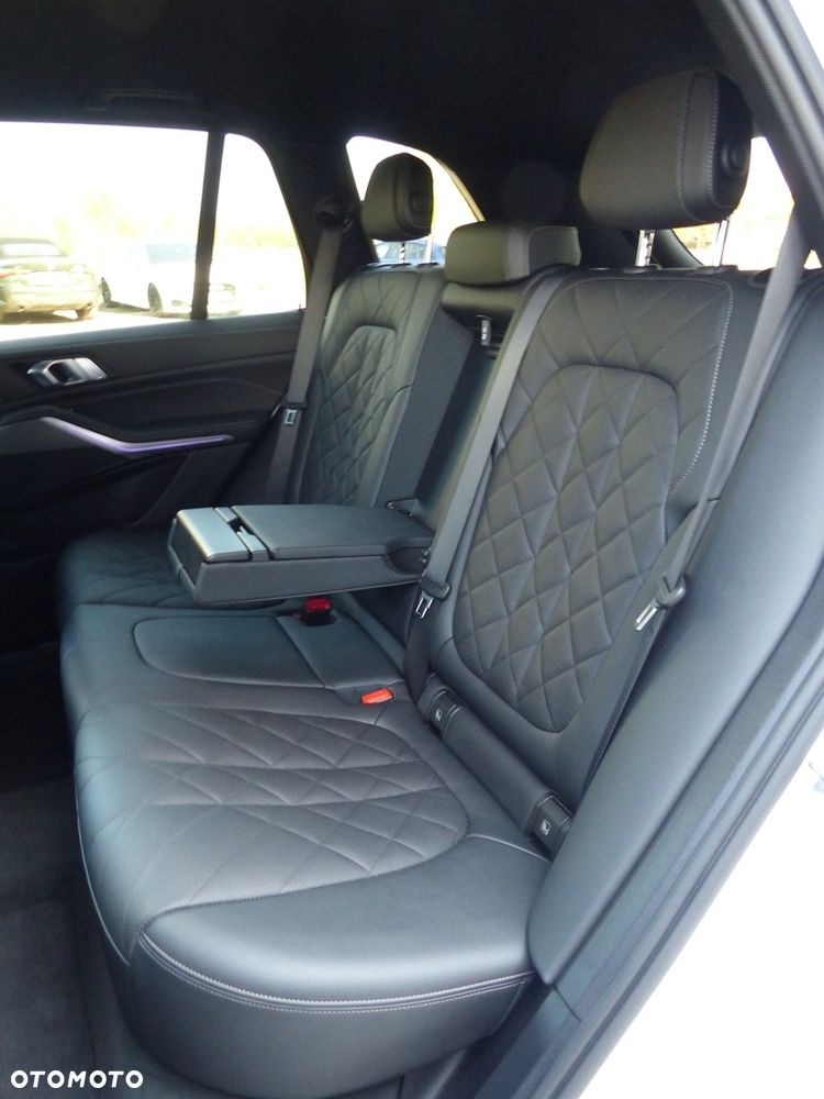 BMW X5 xDrive25d sport - 18