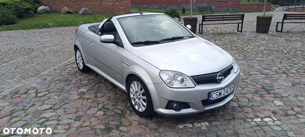 Opel Tigra 1.4 Enjoy - 3