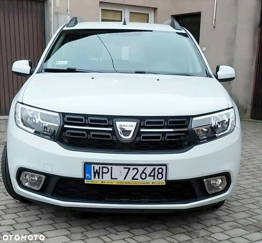 Dacia Logan - 4