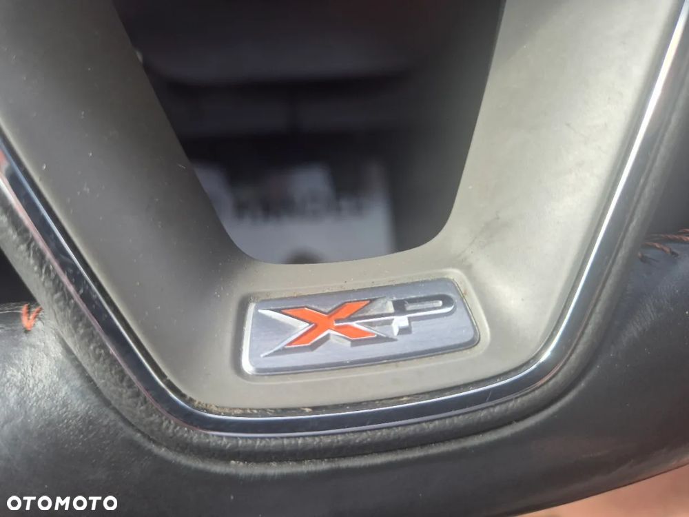 Seat Leon 2.0 TDI DPF XCELLENCE - 23