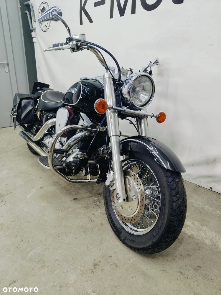 Yamaha XV - 3