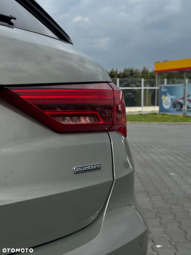 Audi Q3 - 12