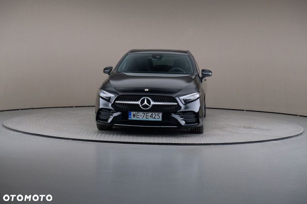Mercedes-Benz Klasa A - 3