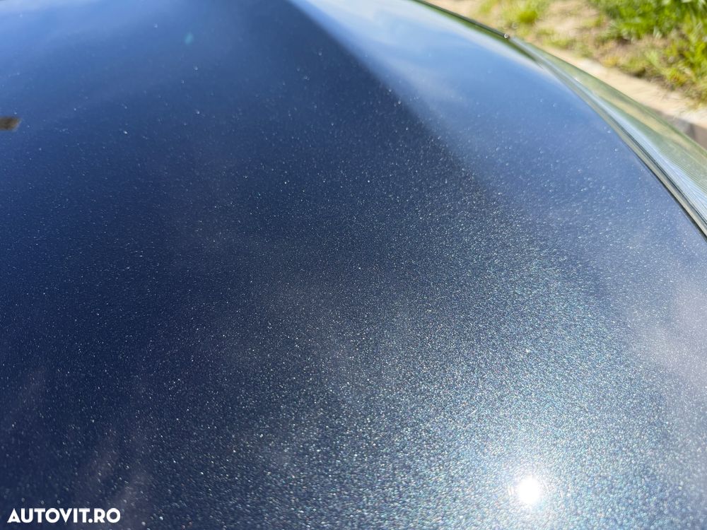 Opel Astra 1.7 CDTI DPF Exklusiv - 14
