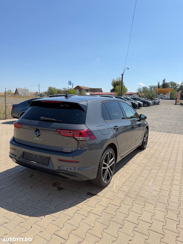 Volkswagen Golf - 3