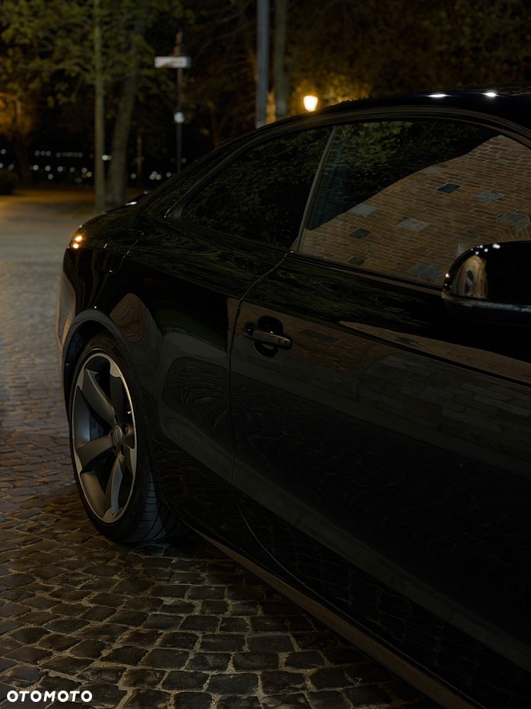 Audi S5 Coupé S tronic - 6
