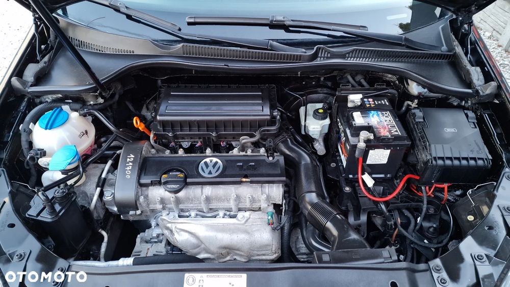 Volkswagen Golf 1.4 Style - 29