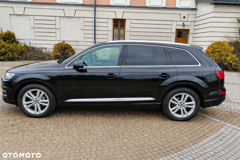 Audi Q7 - 2