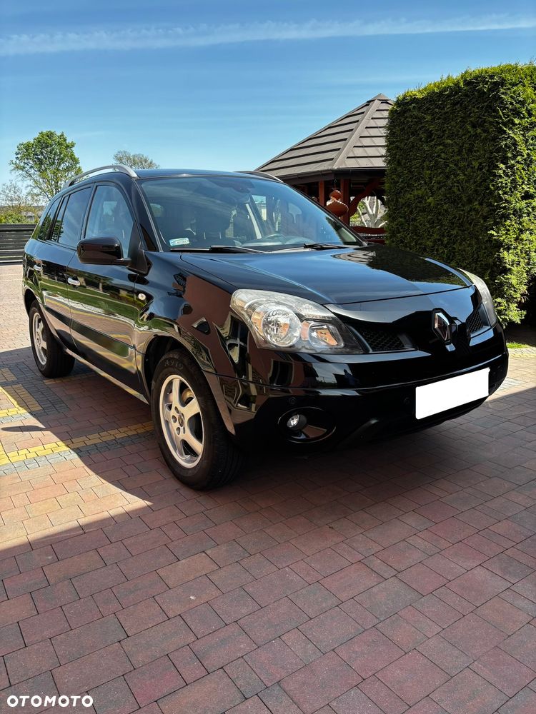 Renault Koleos 2.0 dCi FAP 4x2 Dynamique - 4