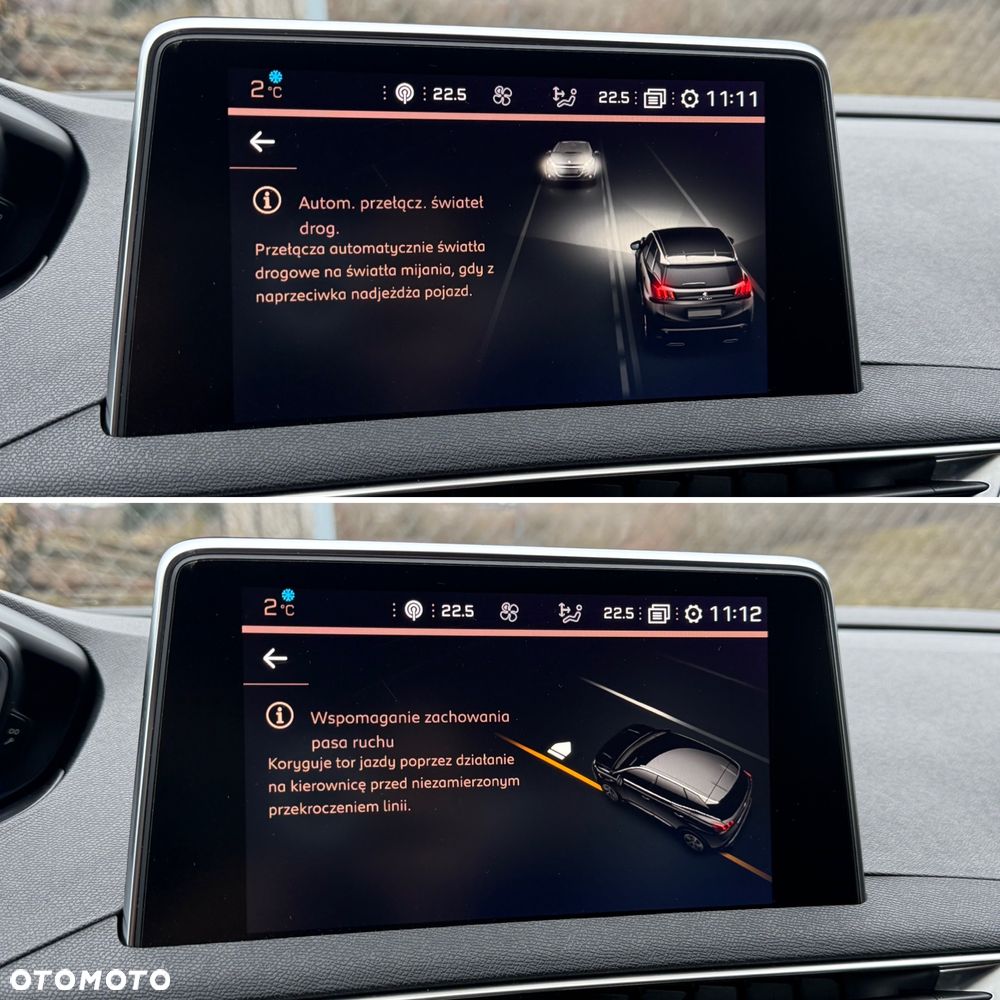 Peugeot 3008 BlueHDi 180 Stop & Start EAT6 GT - 30