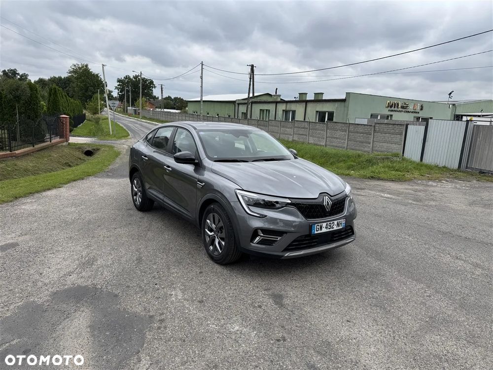 Renault Arkana - 4