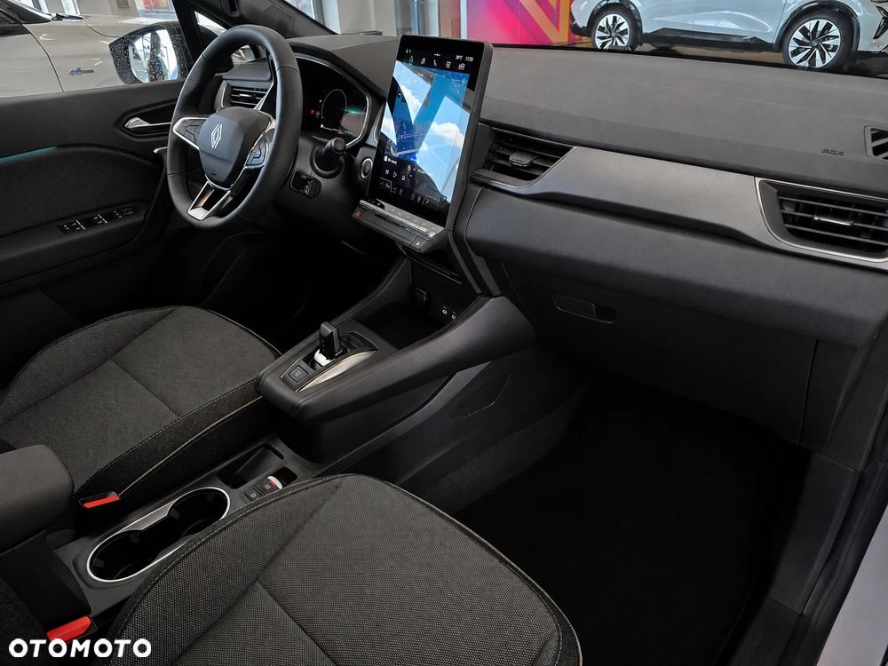 Renault Captur 1.2 TCe Techno - 22