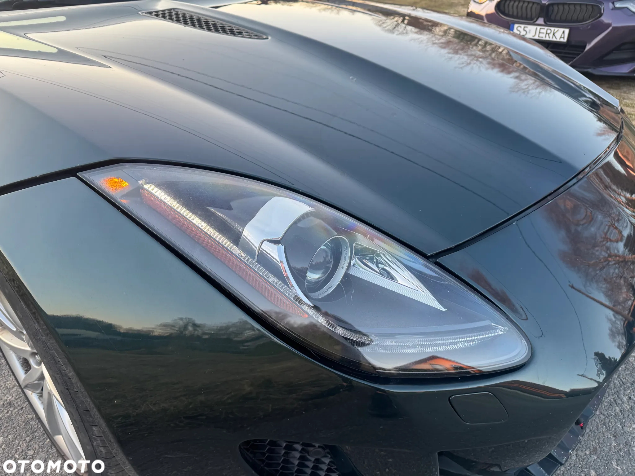 Jaguar F-Type - 32