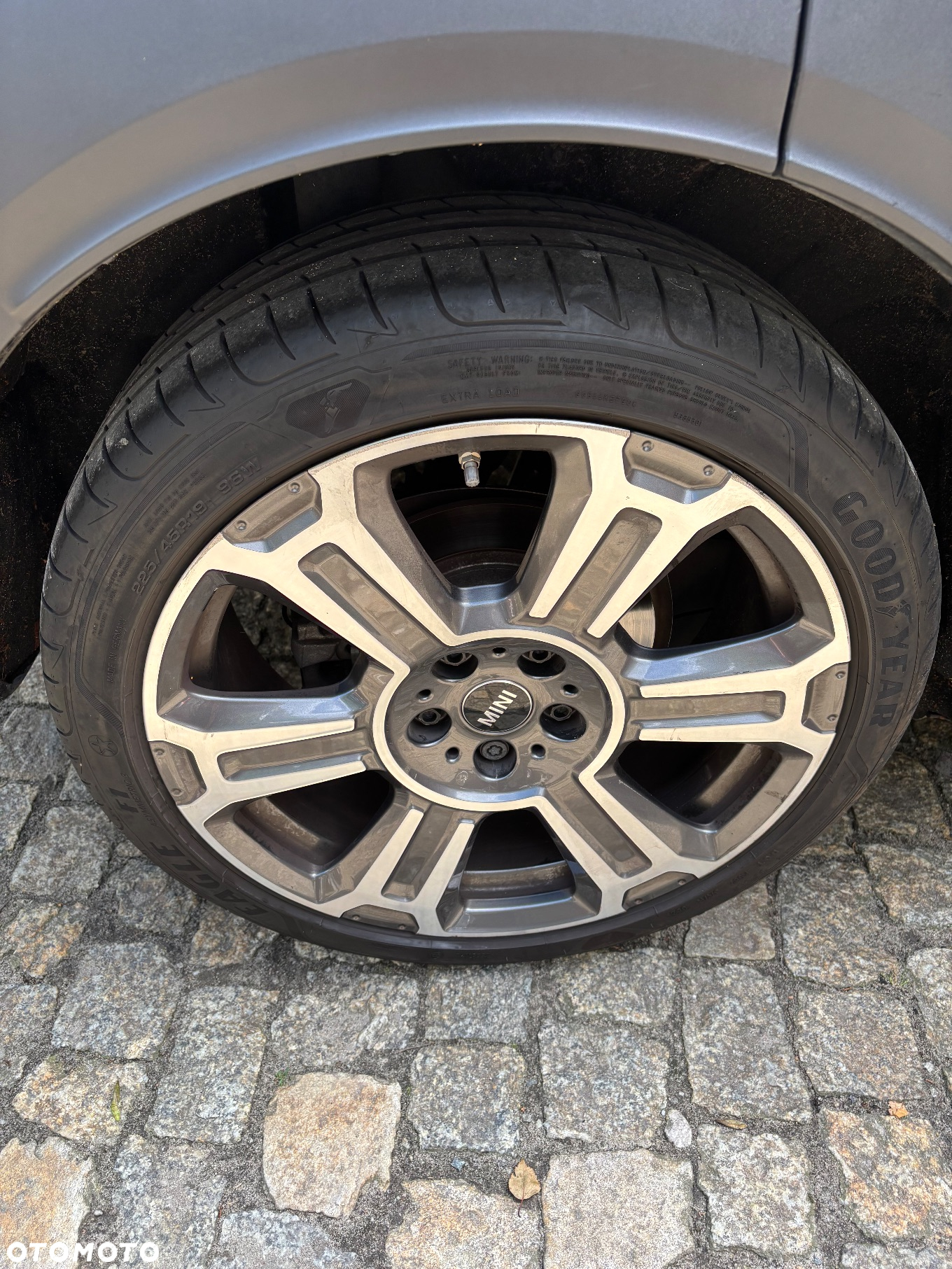 MINI Countryman Cooper S ALL4 - 22