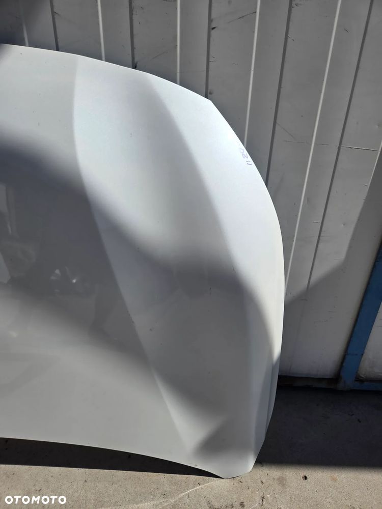 Maska pokrywa silnika Peugeot 208 II - 7
