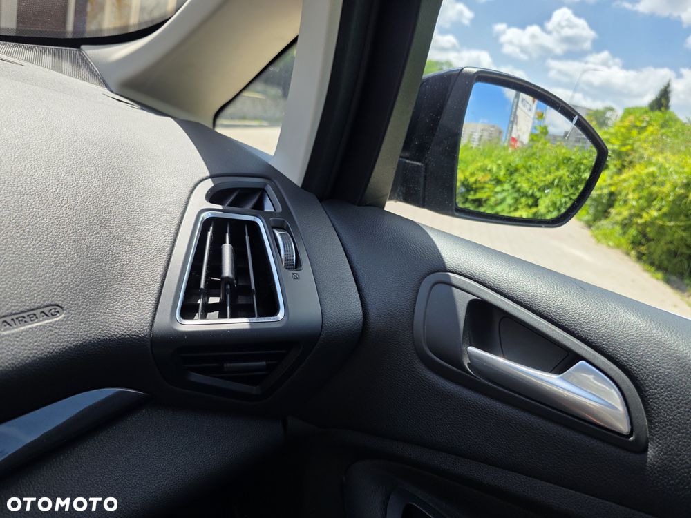 Ford C-MAX 1.0 EcoBoost Titanium ASS - 22