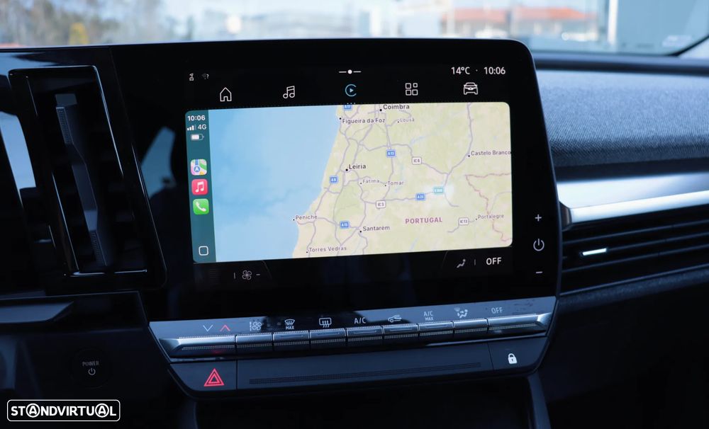 Renault Mégane E-Tech EV60 220hp optimum charge Equilibre — fotografia 18