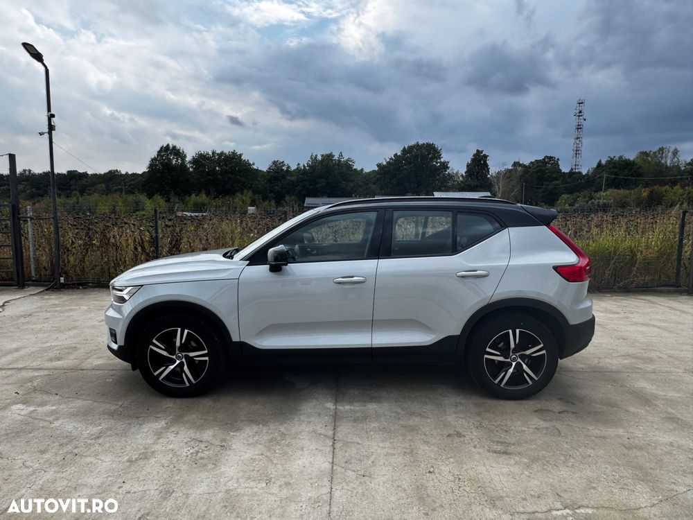 Volvo XC 40 - 16