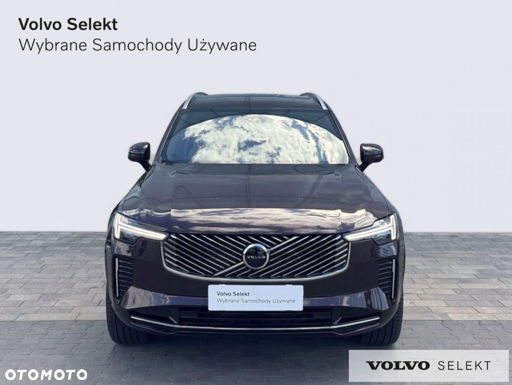 Volvo XC 90 - 4