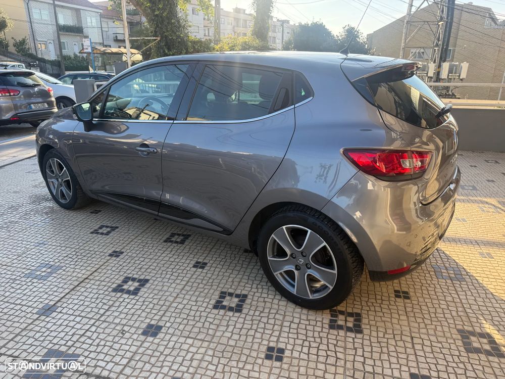 Renault Clio TCe 90 Dynamique - 6