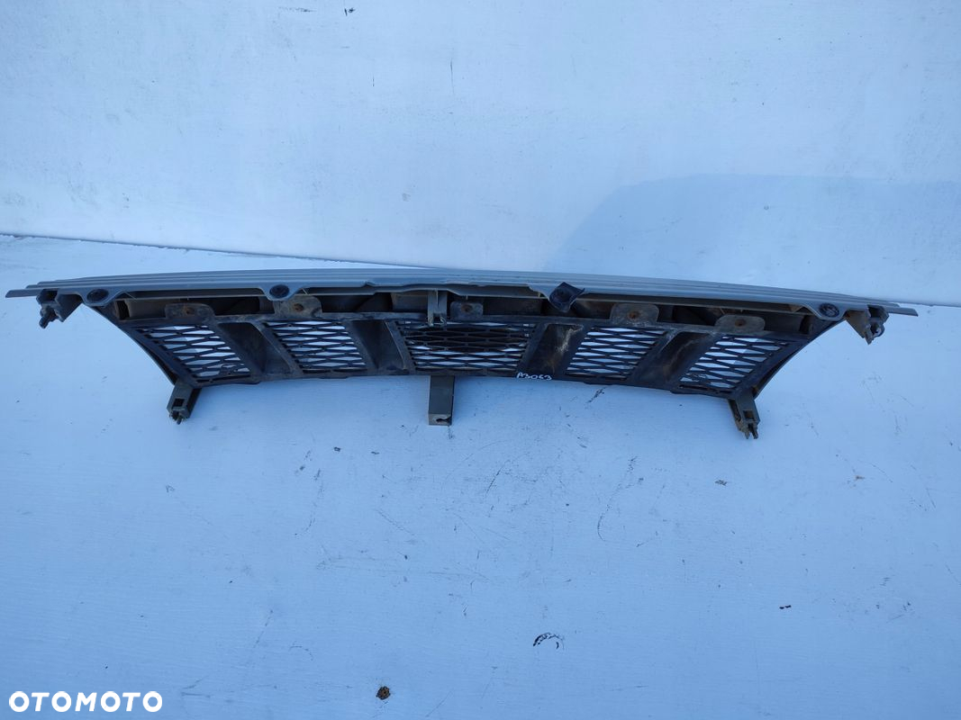 Grill atrapa chłodnicy KIA SPORTAGE I LIFT 0K07050710 ORYGINAŁ - 6