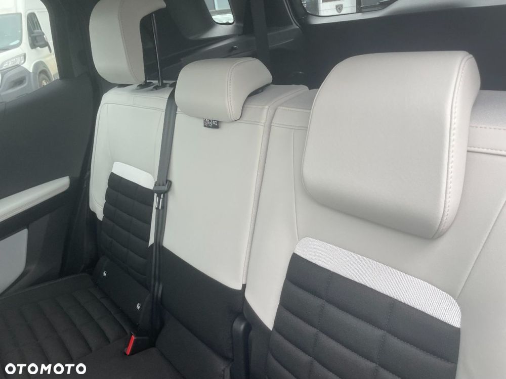 Citroën C3 Aircross - 15