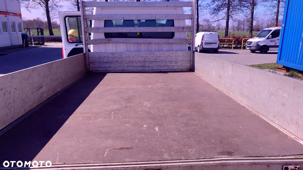 Renault master - 2