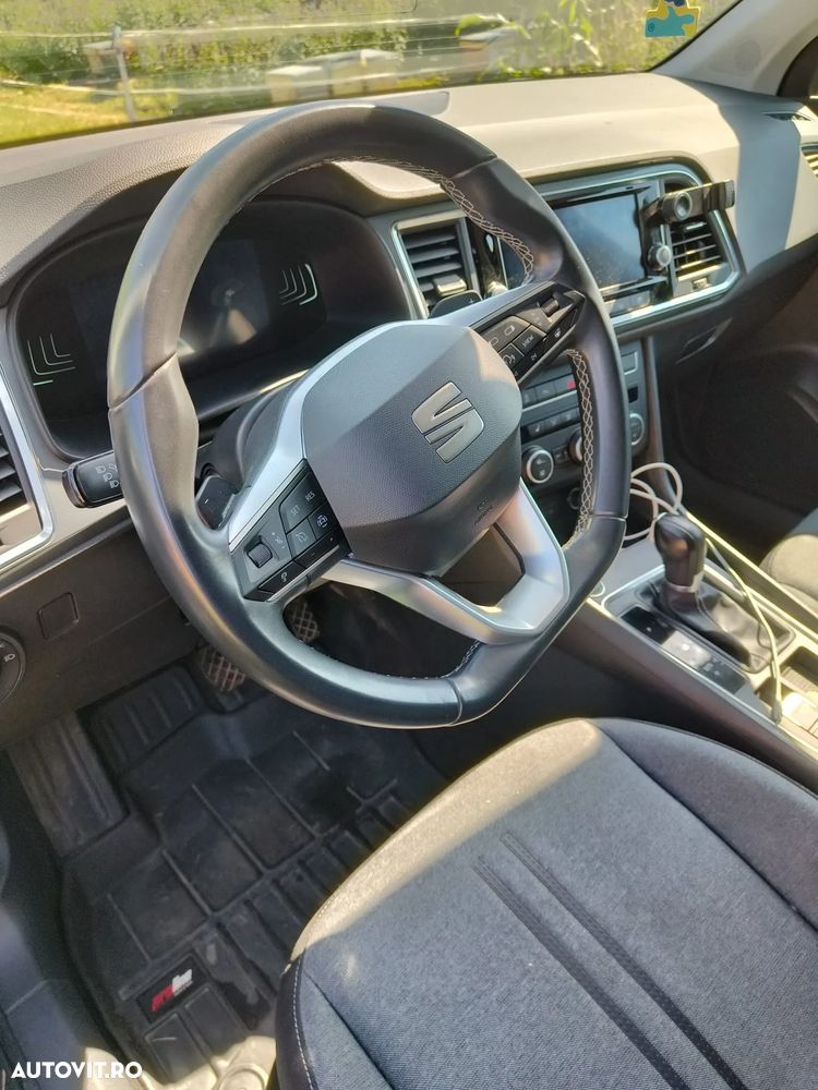 Seat Ateca - 4