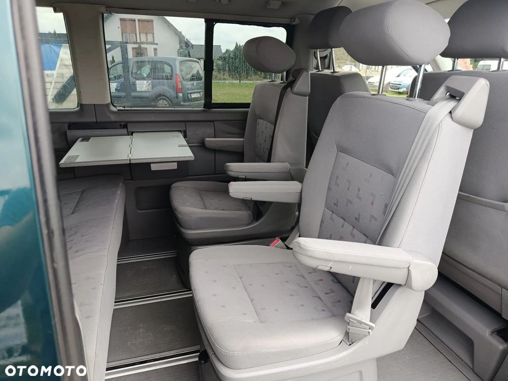 Volkswagen Multivan L1 Comfortline - 14