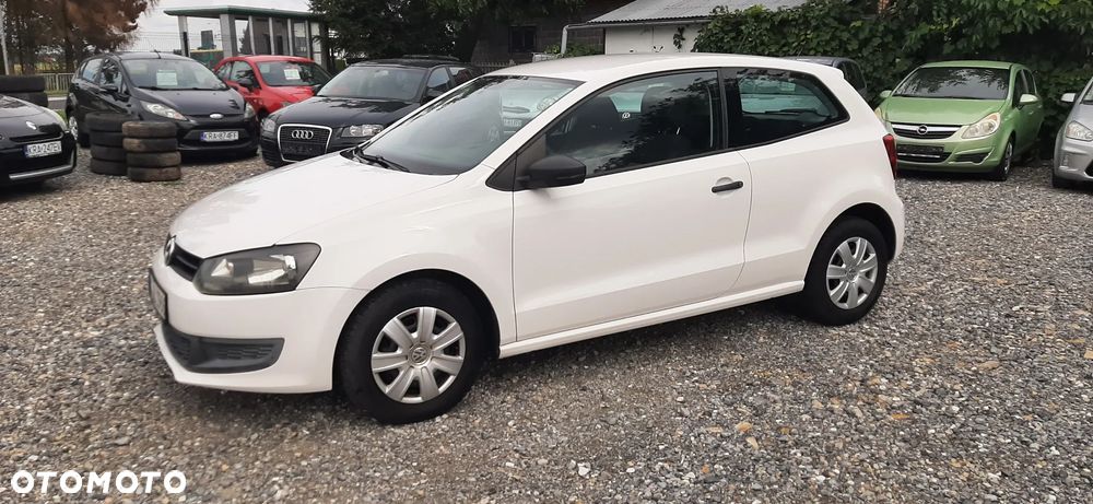 Volkswagen Polo - 25