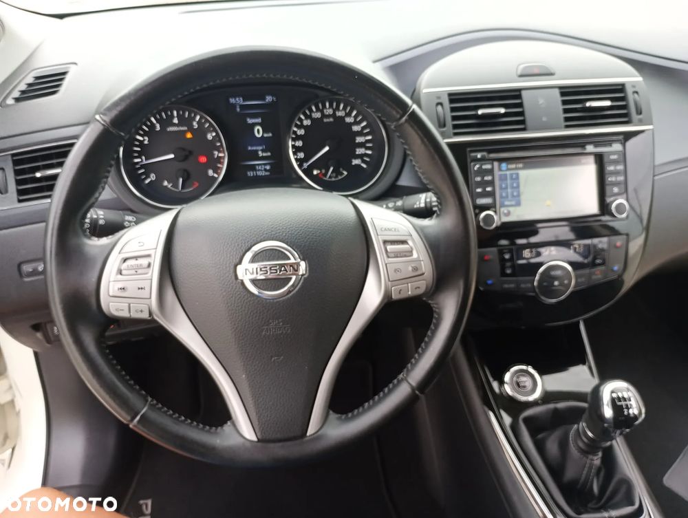 Nissan Pulsar 1.2 DIG-T N-Connecta - 9
