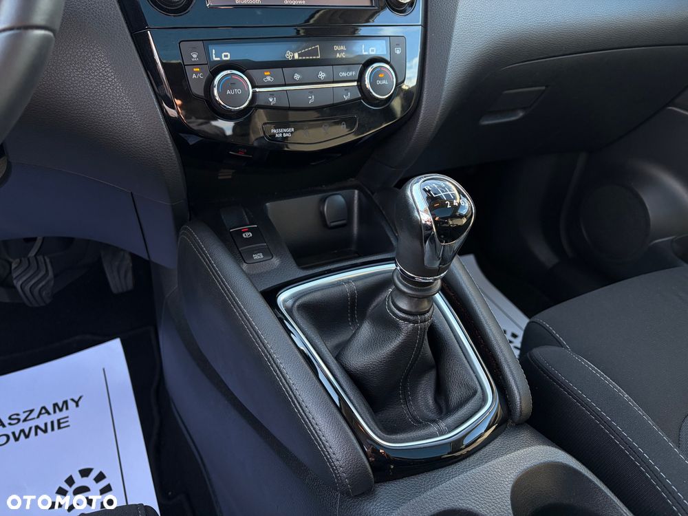Nissan Qashqai - 16