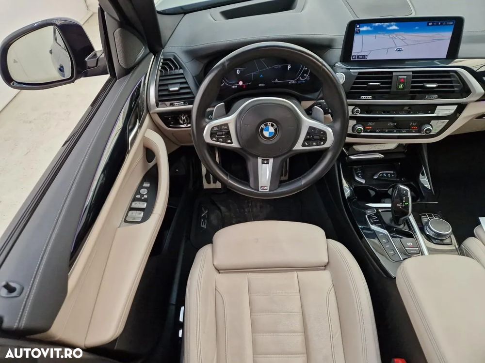 BMW X3 - 5