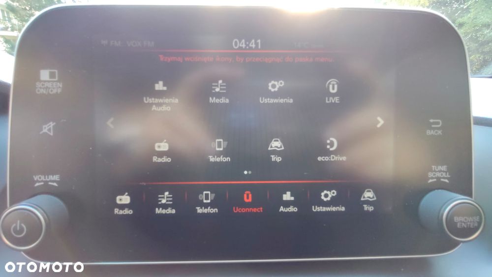 Fiat Tipo 1.4 16v Lounge - 13